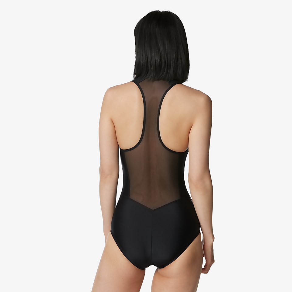Hero Highneck Onepiece