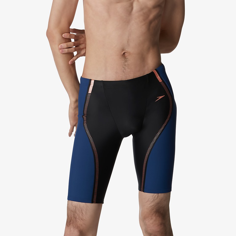 Hero Recycled Jammer
