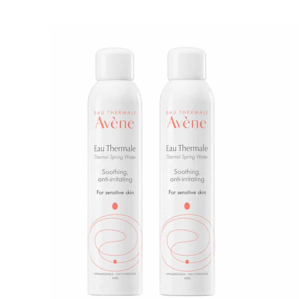 Avène Exlcusive Thermal Water Bundle