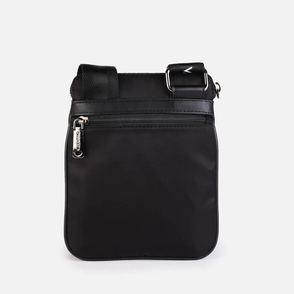Valentino Men's Kylo Cross Body Bag - Black