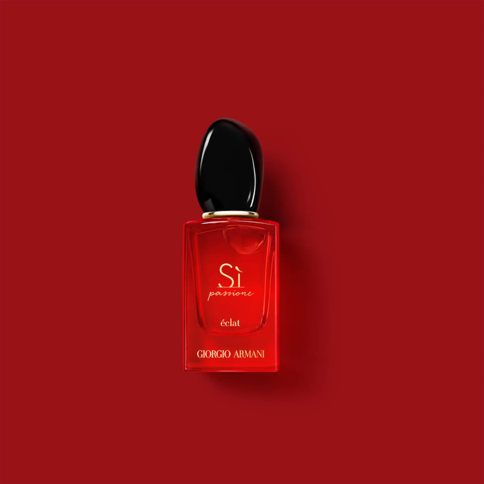 Giorgio armani si passione 30ml sales
