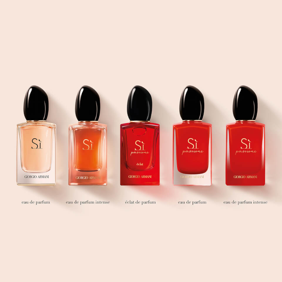 Si parfum 30ml discount