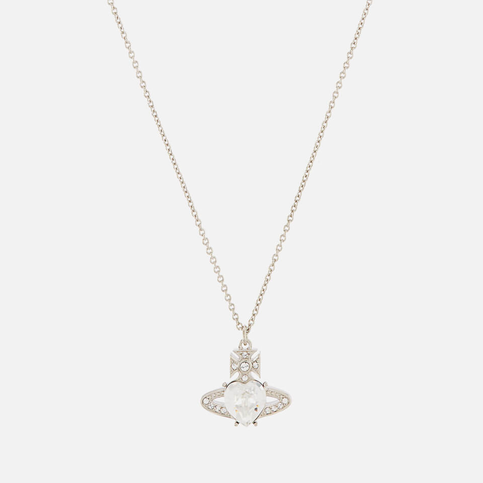 Vivienne Westwood Ariella Orb-charm necklace - ShopStyle | Vivienne  westwood, Jewelry lookbook, Vivienne