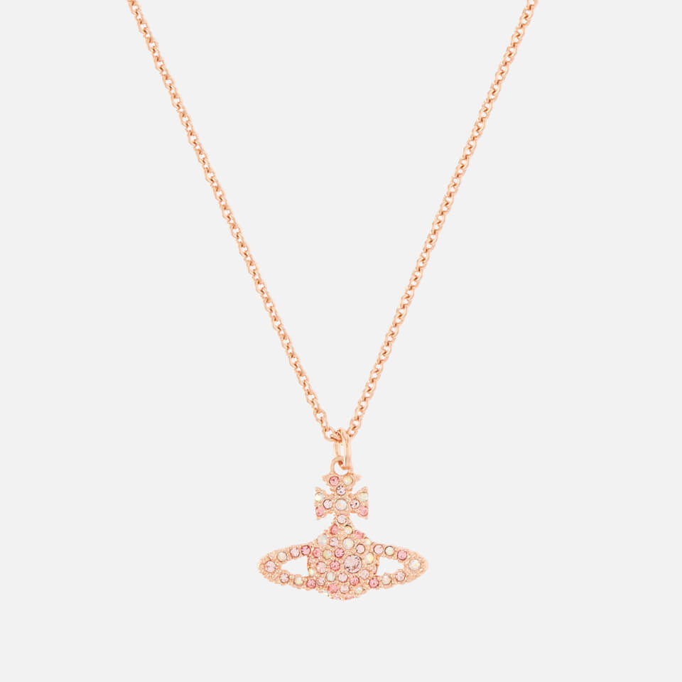 Vivienne Westwood Accessories Grace Pendant Necklace