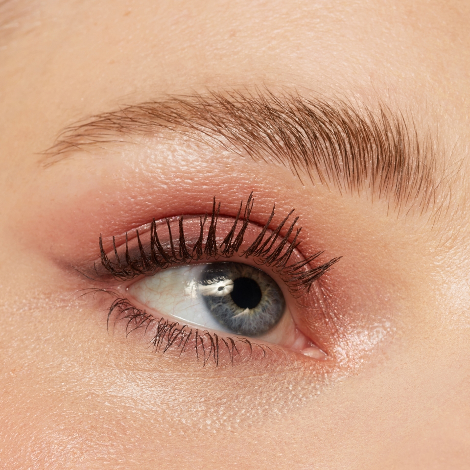 Eyeko Limitless Eyeshadow Palette - Concrete Pink
