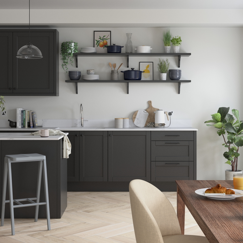 Dulux Easycare Washable & Tough Matt Emulsion Paint Pure Brilliant