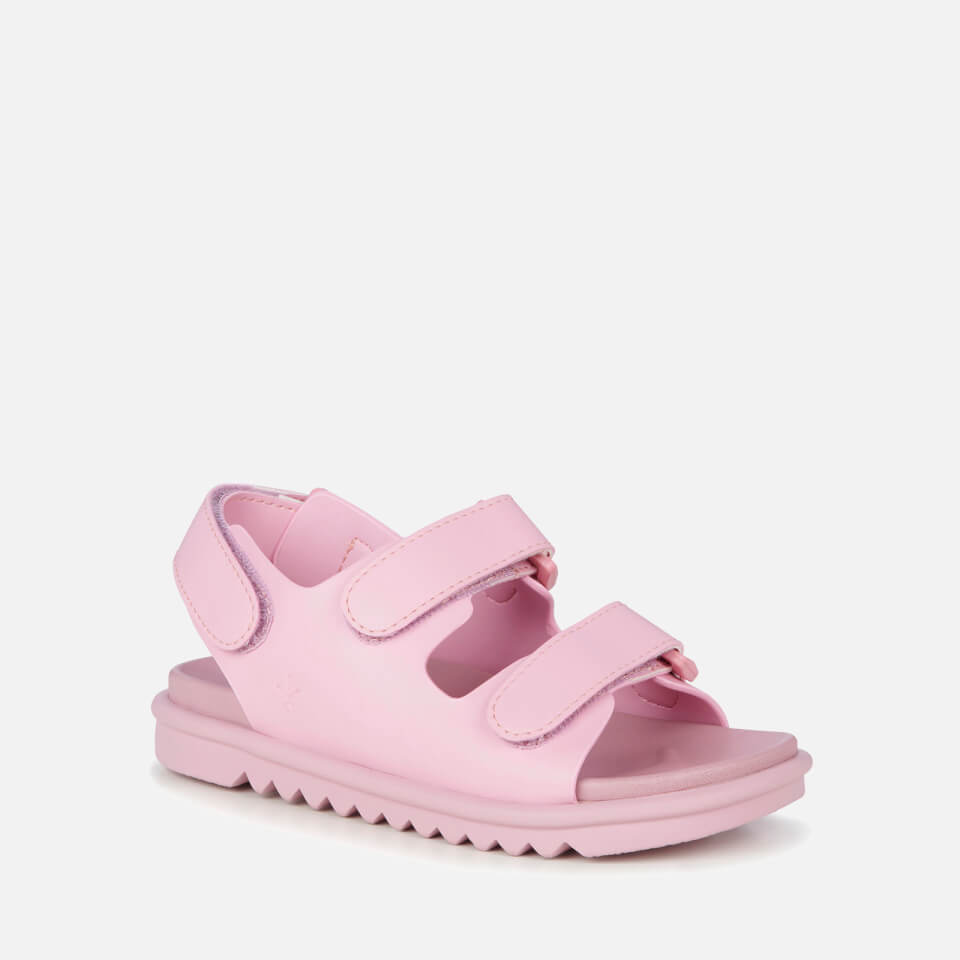 EMU Australia Toddlers' Enever Velcro Sandals - Mauve