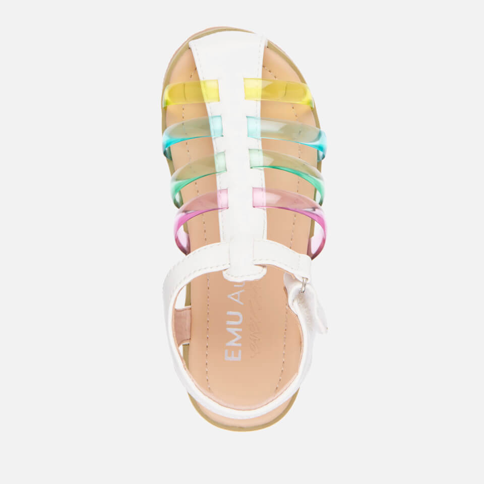EMU Australia Brooklyn Sandals - Pastel