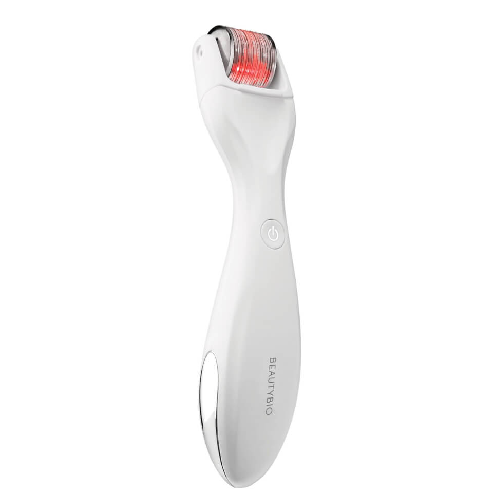 BeautyBio GloPRO Microneedling Regeneration Tool
