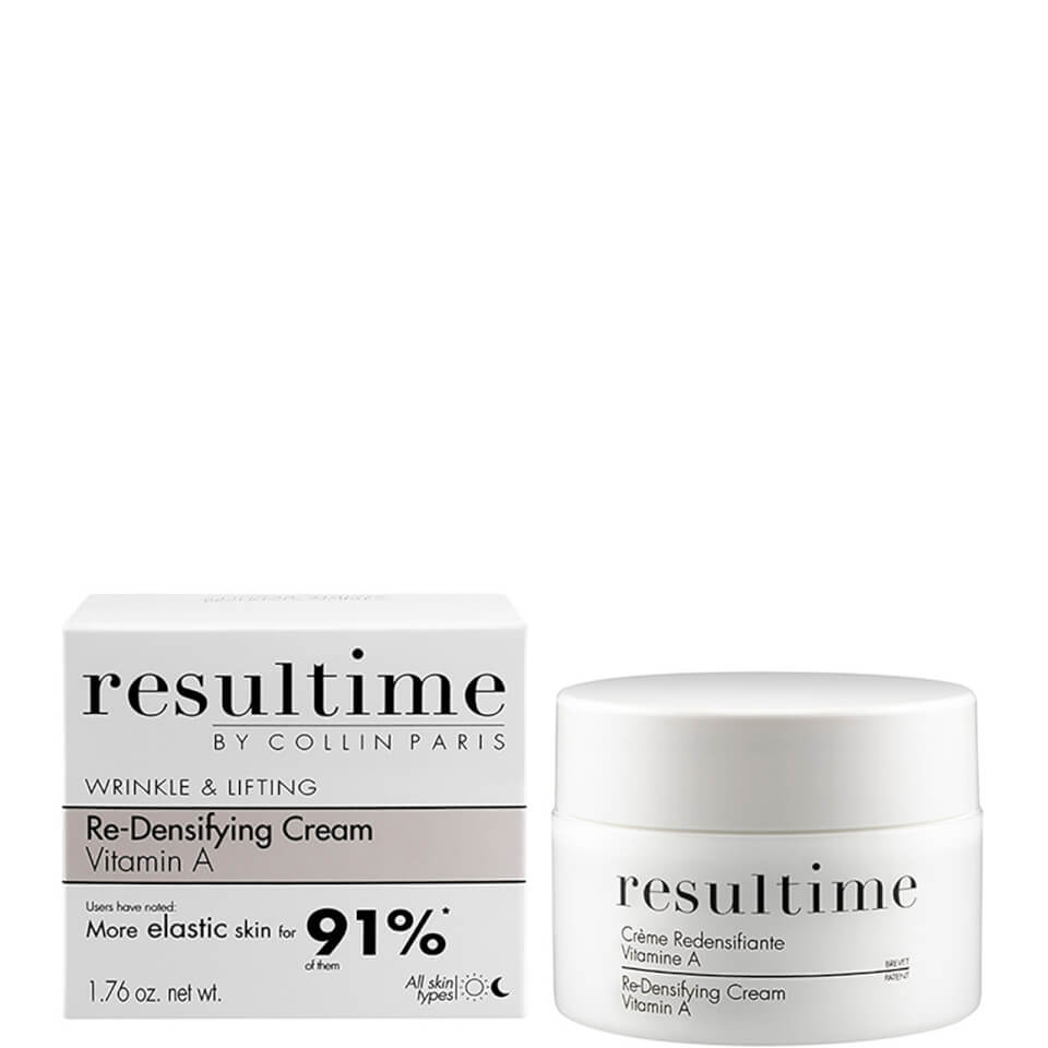 Resultime by Collin Re-Densifying Cream