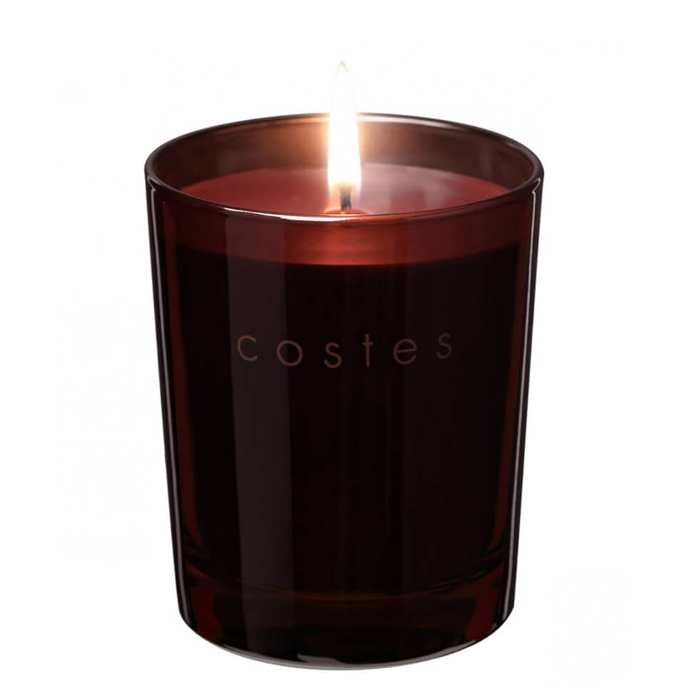 Costes Scented Candle