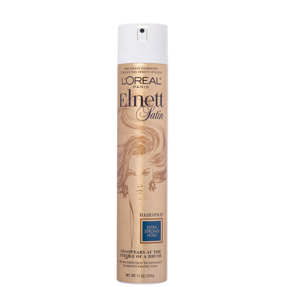 Elnett Extra Strong Hold Hairspray