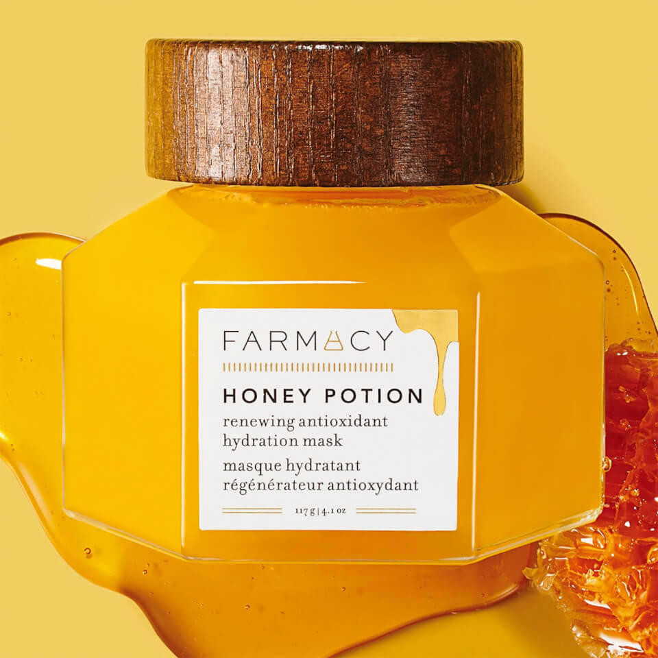 FARMACY Honey Potion 117g