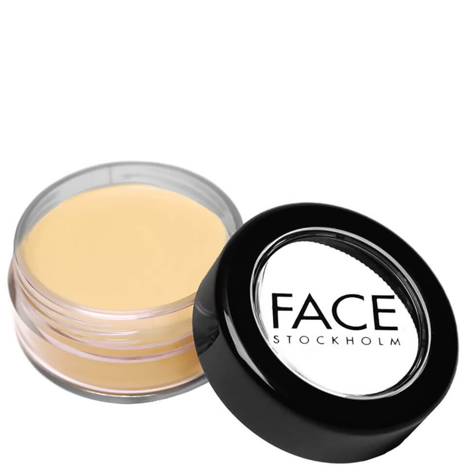 Face Stockholm Picture Perfect Foundation A