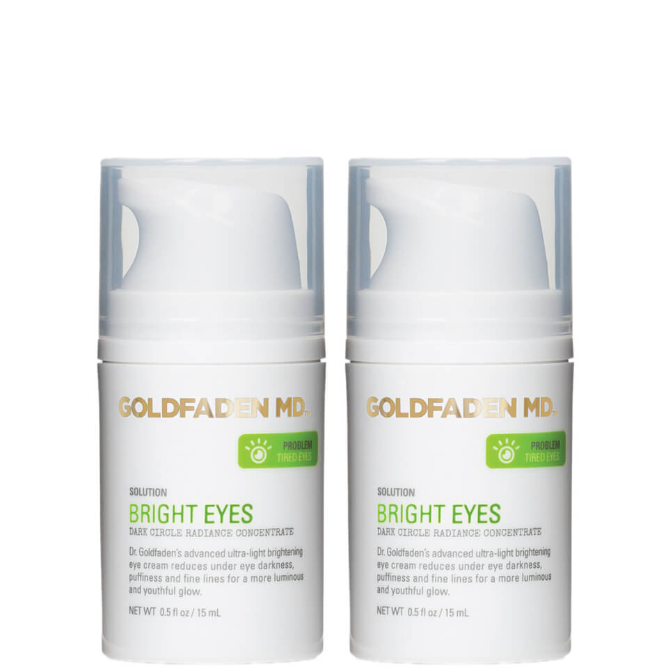Goldfaden MD Bright Eyes Duo