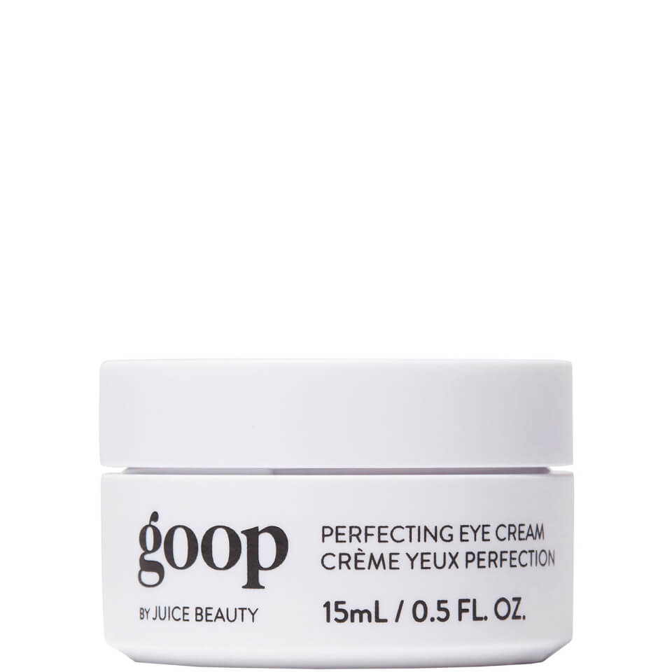 goop Perfecting Eye Cream