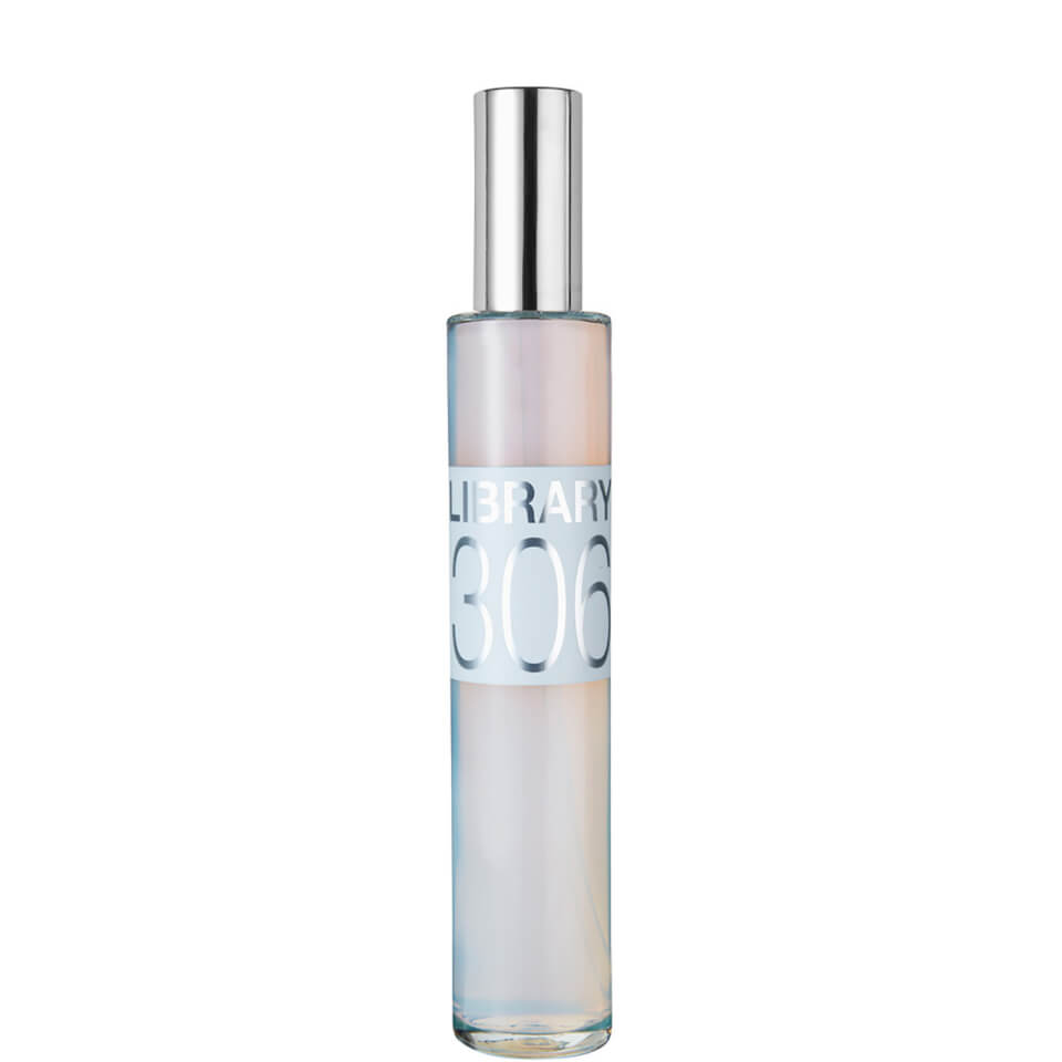 CB I Hate Perfume In the Library Water Perfume, 100ml