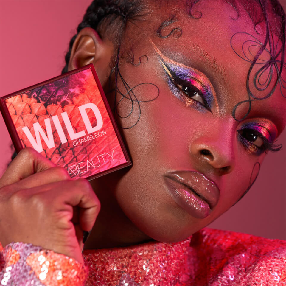 Huda Beauty Chameleon Wild Obsessions