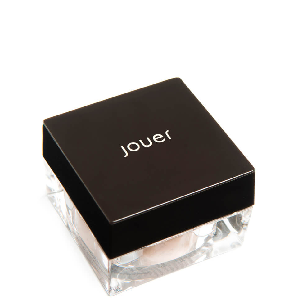 Jouer Cosmetics Glisten Brightening Powder