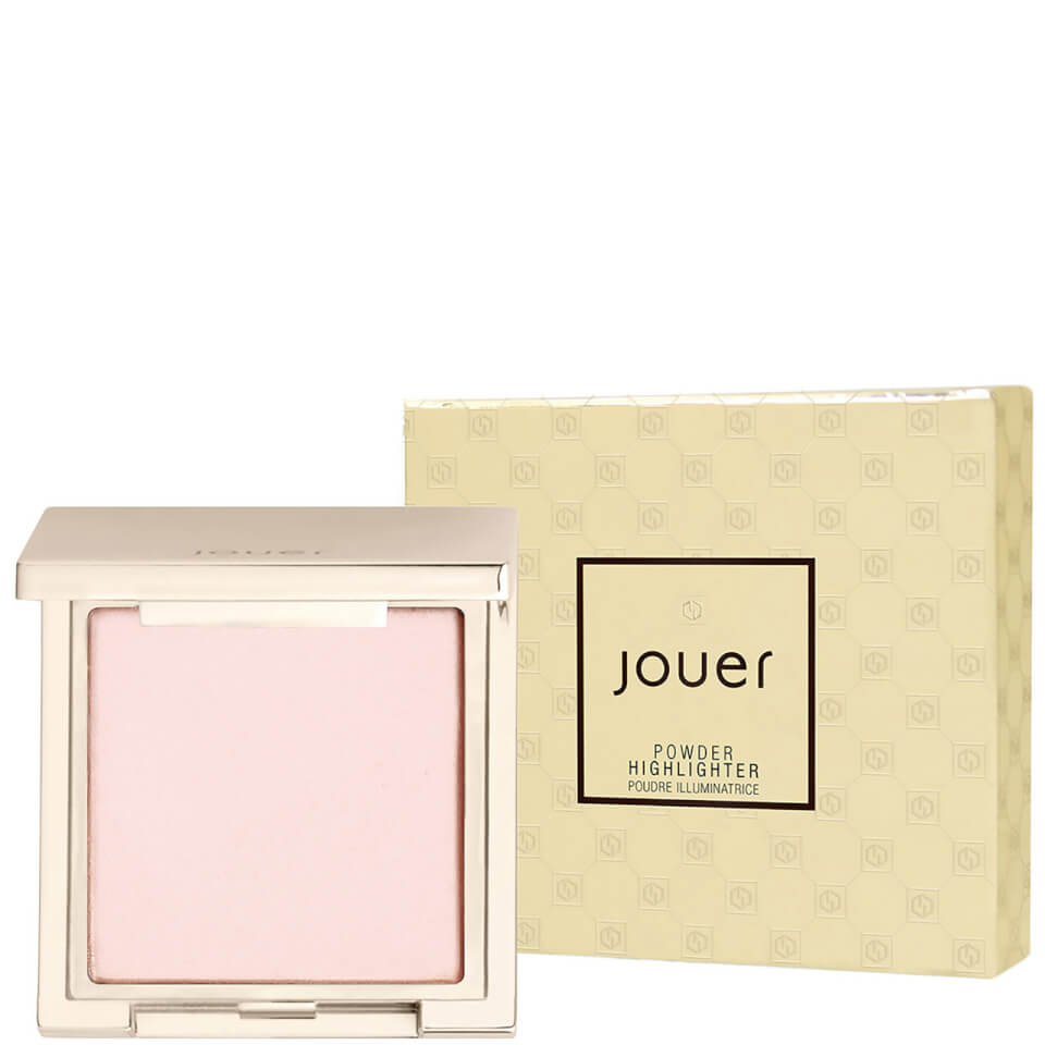 Jouer Cosmetics Powder Highlighter - Celestial