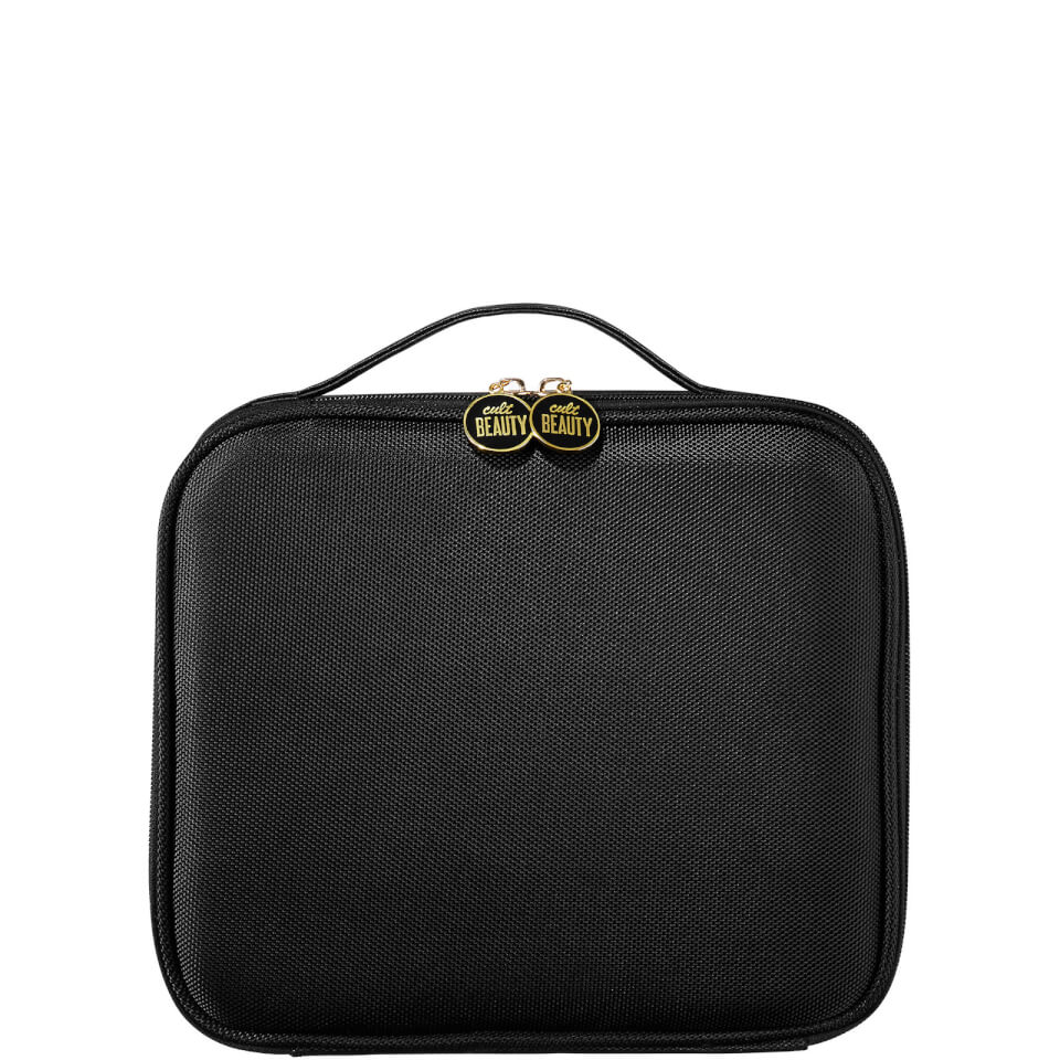 Cult Beauty Cult Beauty Travel Vanity Case