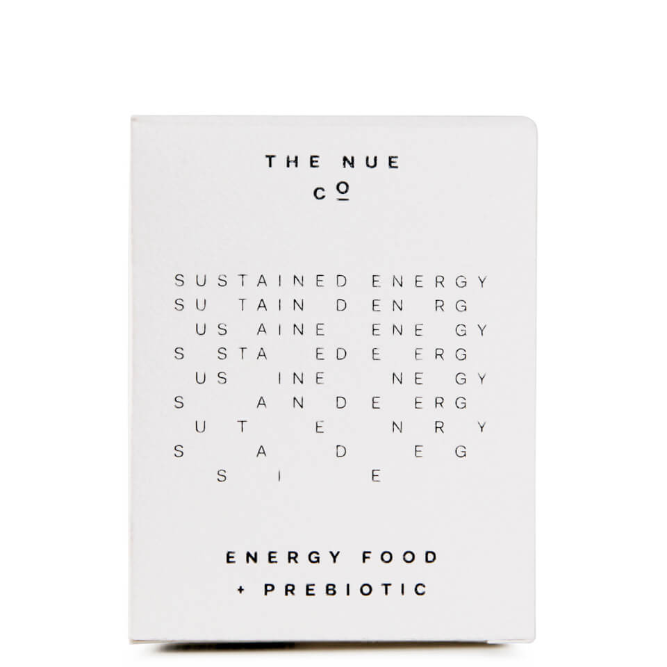 The Nue Co. Energy Food + Prebiotic