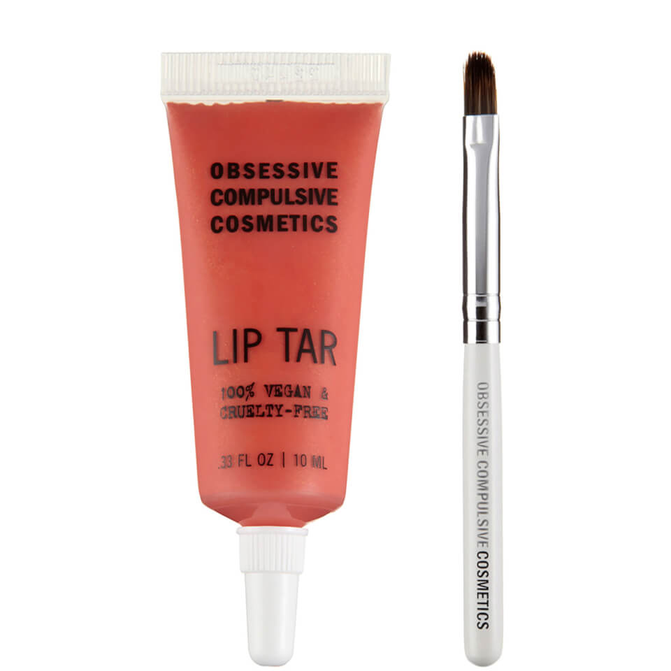 Obsessive Compulsive Cosmetics Lip Tar Electric Grandma