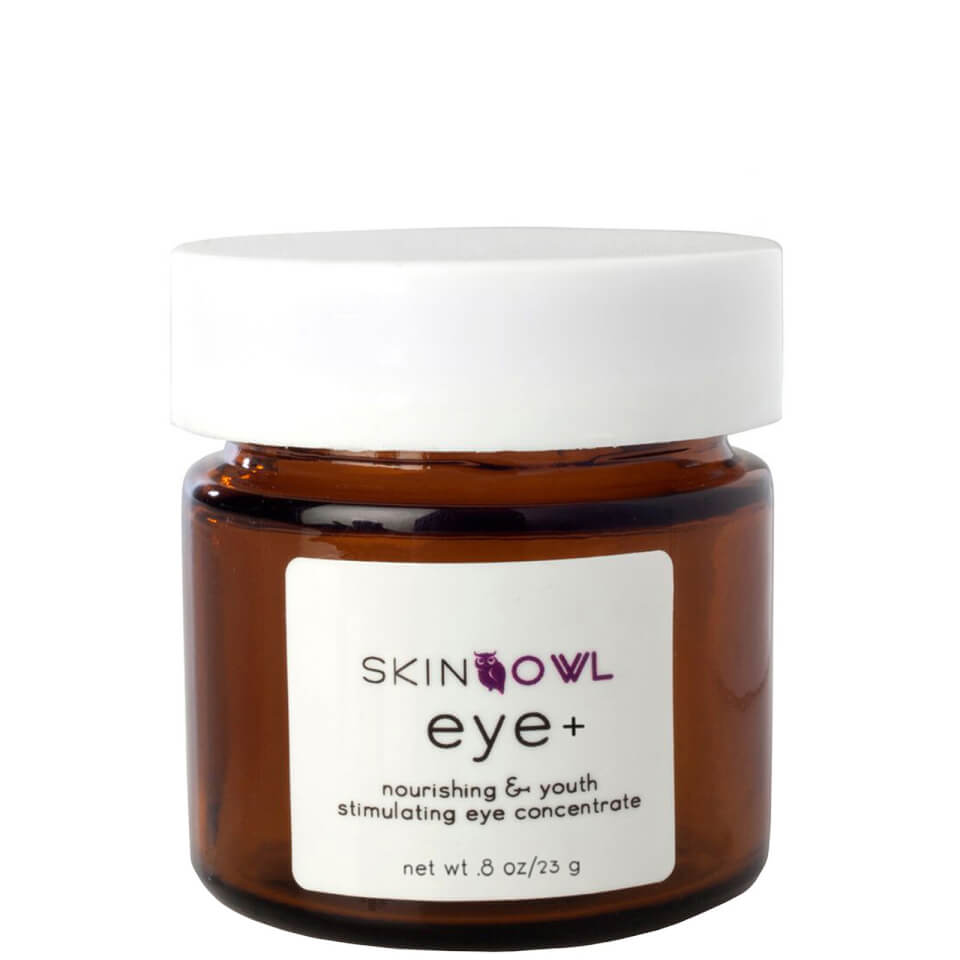 SkinOwl Eye +