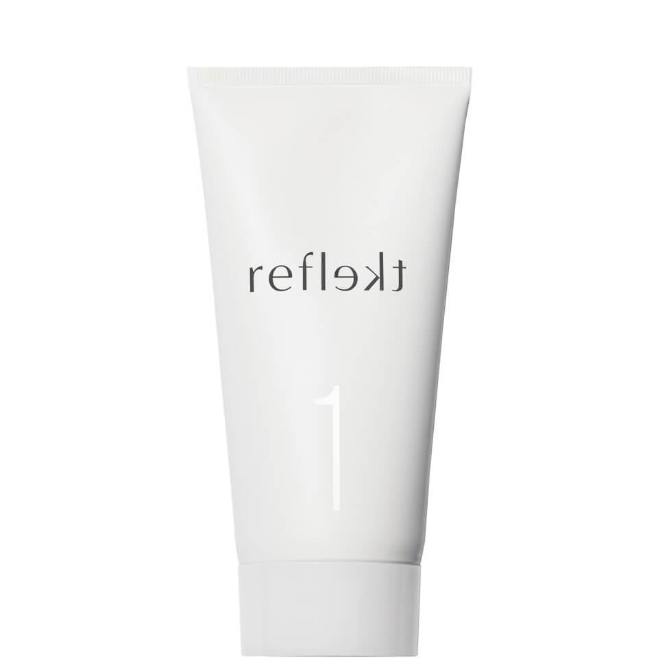 Reflekt Reflekt 1 Daily Exfoliating Face Wash
