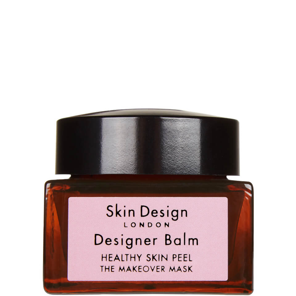 Skin Design London Designer Balm - Healthy Skin Peel