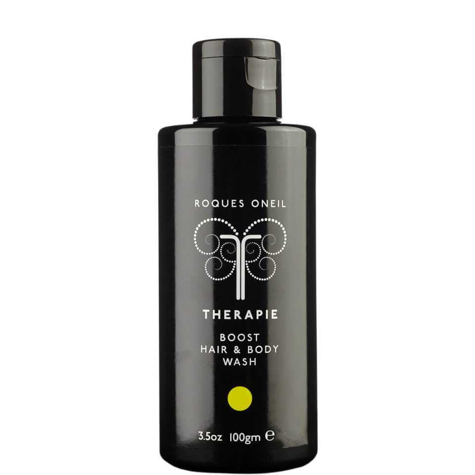 Therapie Boost Hair & Body Wash