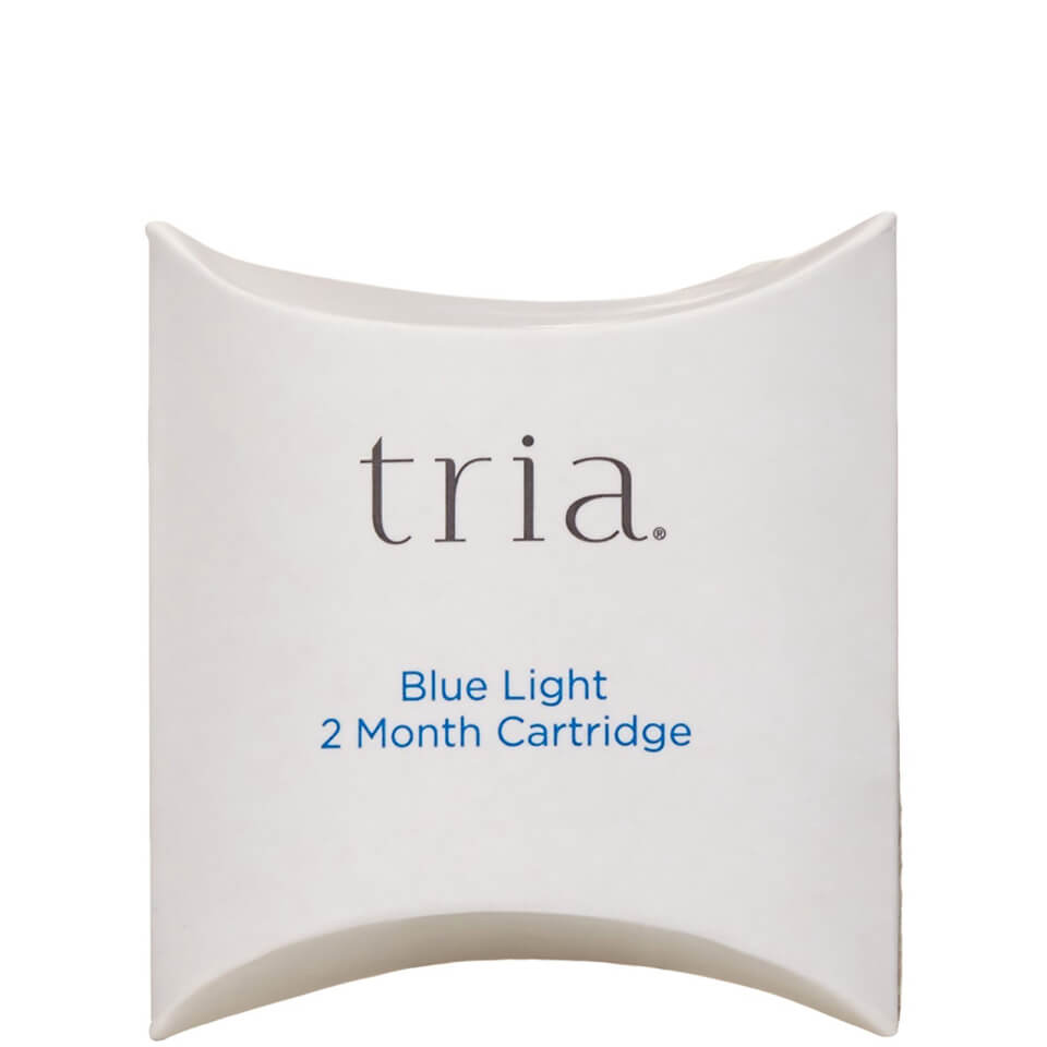 Tria Acne Clearing Blue Light Refill Cartridge