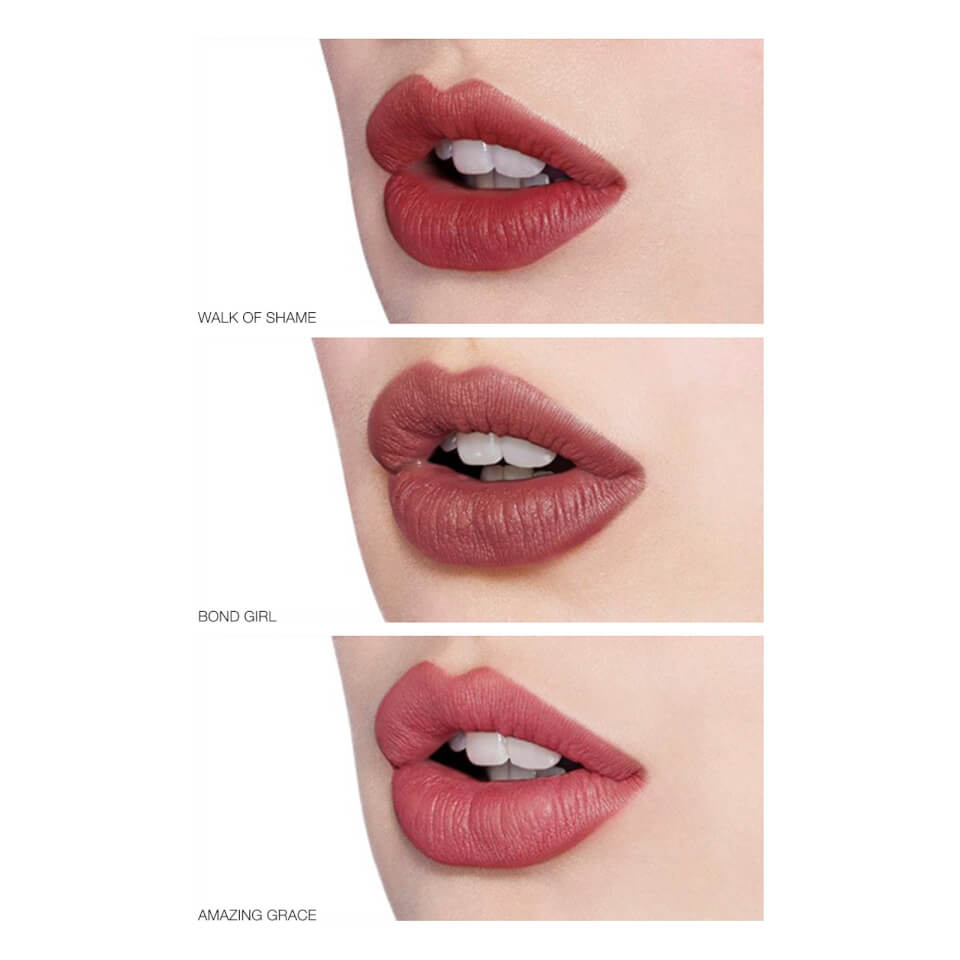 Charlotte Tilbury Full, Supermodel Lips with Bonus Scent of a Dream