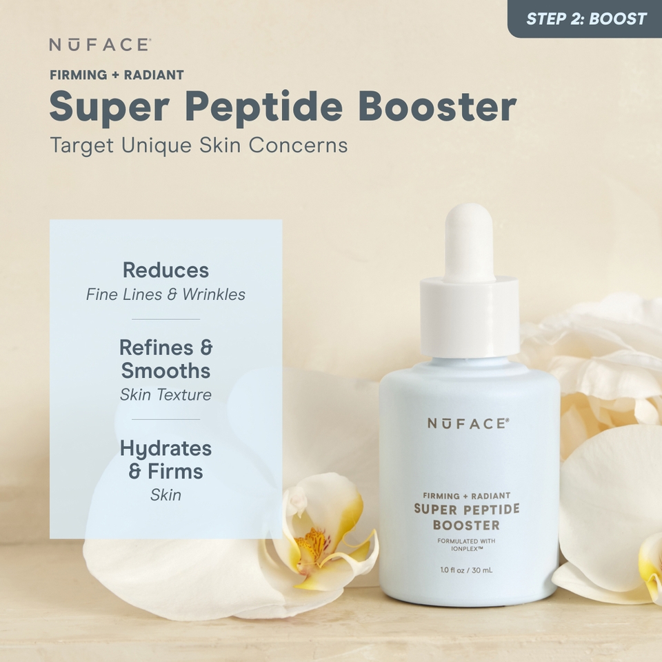 BEBLAT BOOSTER UP SERUM 3ml×15本