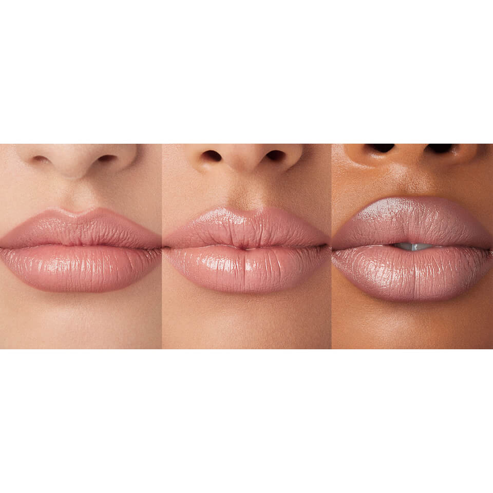 Anastasia Beverly Hills Satin Lipstick - Haze