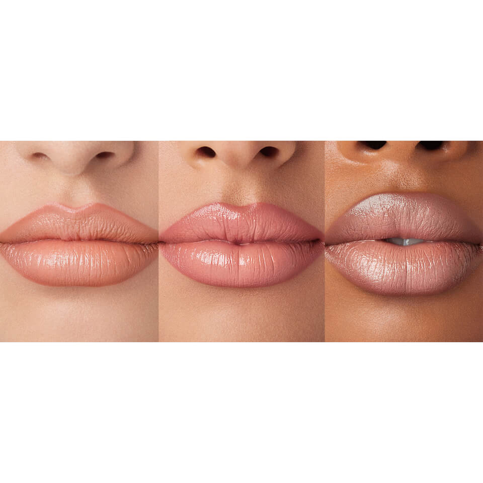 Anastasia Beverly Hills Satin Lipstick - Butterscotch