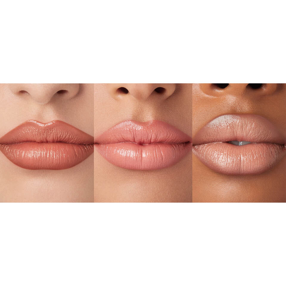 Anastasia Beverly Hills Satin Lipstick - Warm Peach