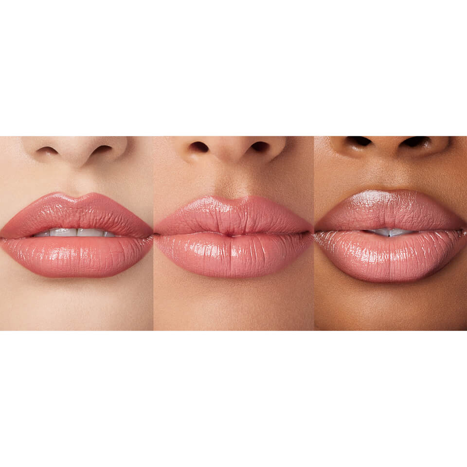 Anastasia Beverly Hills Satin Lipstick - Dusty Rose