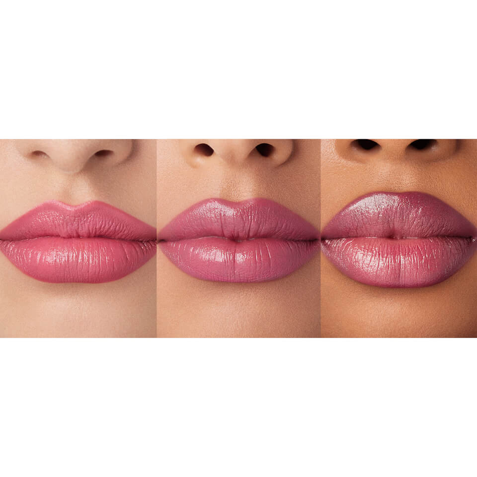 Anastasia Beverly Hills Satin Lipstick - Rose Dream