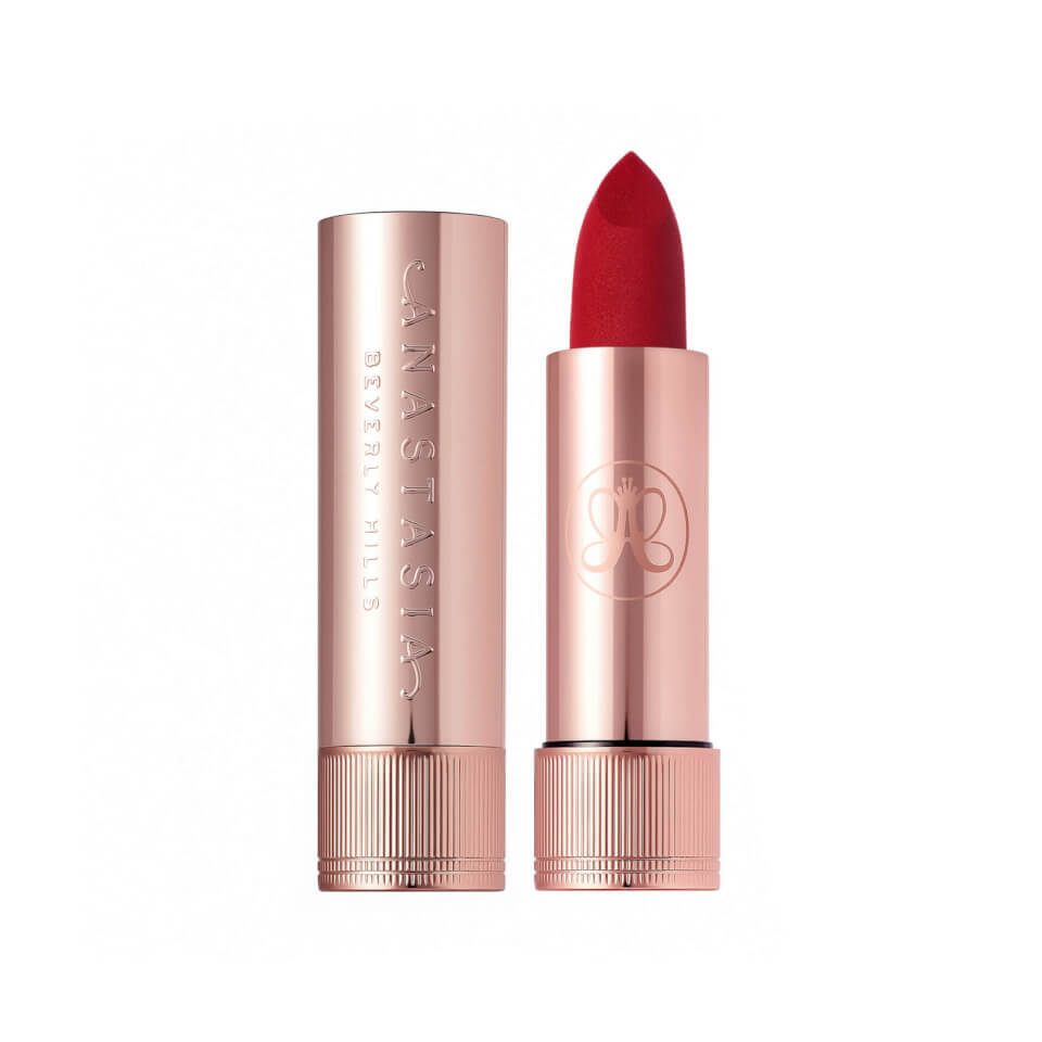 Anastasia Beverly Hills Matte Lipstick 3g (Various Colours)