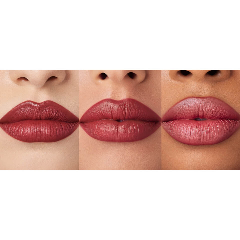 Anastasia Beverly Hills Matte Lipstick - Sugar Plum