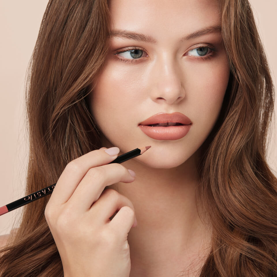 Anastasia Beverly Hills Lip Liner - Cool Brown