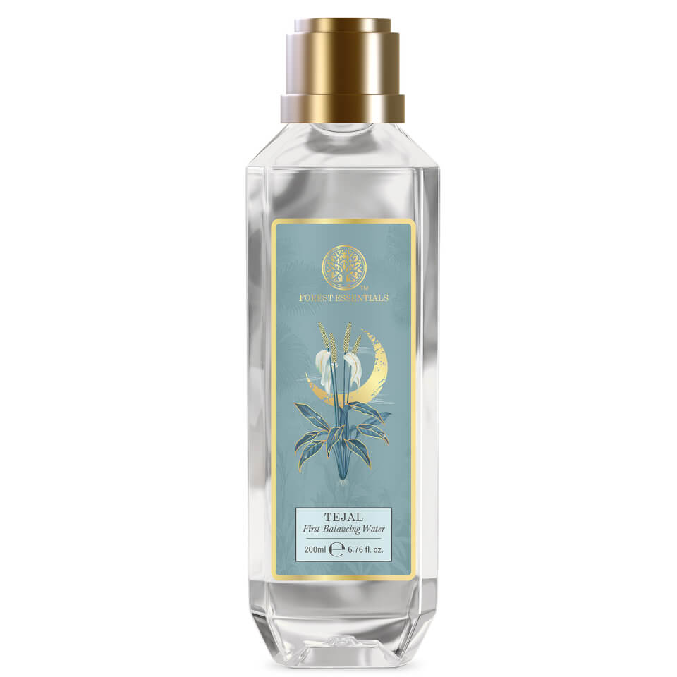 Forest Essentials Tejal First Balancing Water 200ml