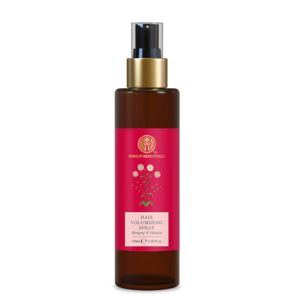 Forest Essentials Hair Volumizing Spray Bhringraj and Shikakai 130ml