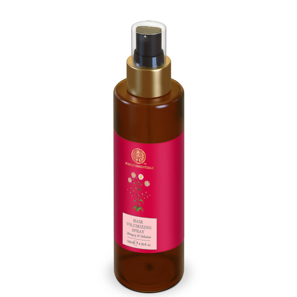 Forest Essentials Hair Volumizing Spray Bhringraj and Shikakai 130ml