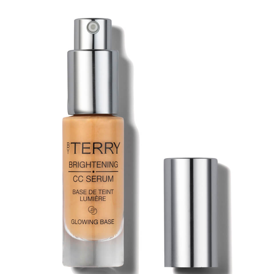 By Terry Brightening CC Serum Mini-To-Go - Exclusive