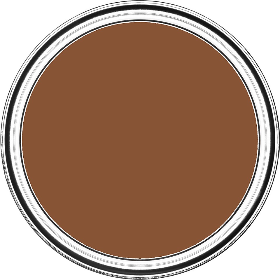 Rust-Oleum Universal Metallic Paint Aged Copper 250ml