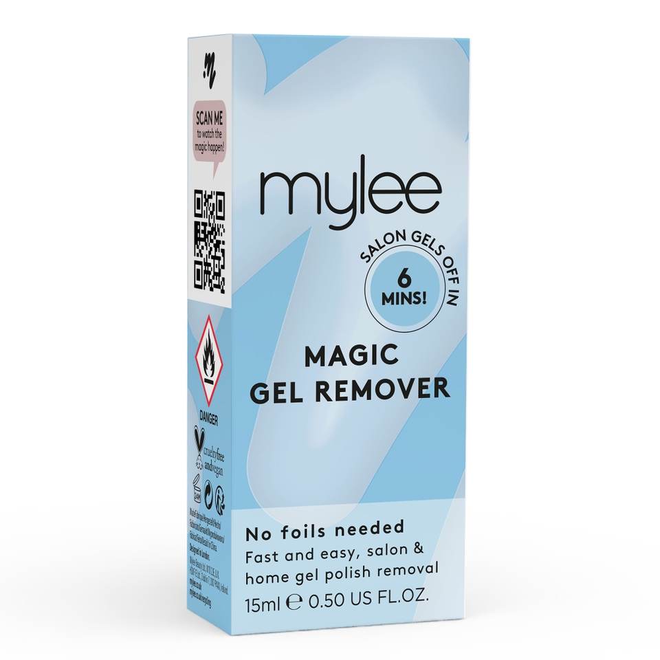 Mylee MyGel Magic Gel Remover 15ml