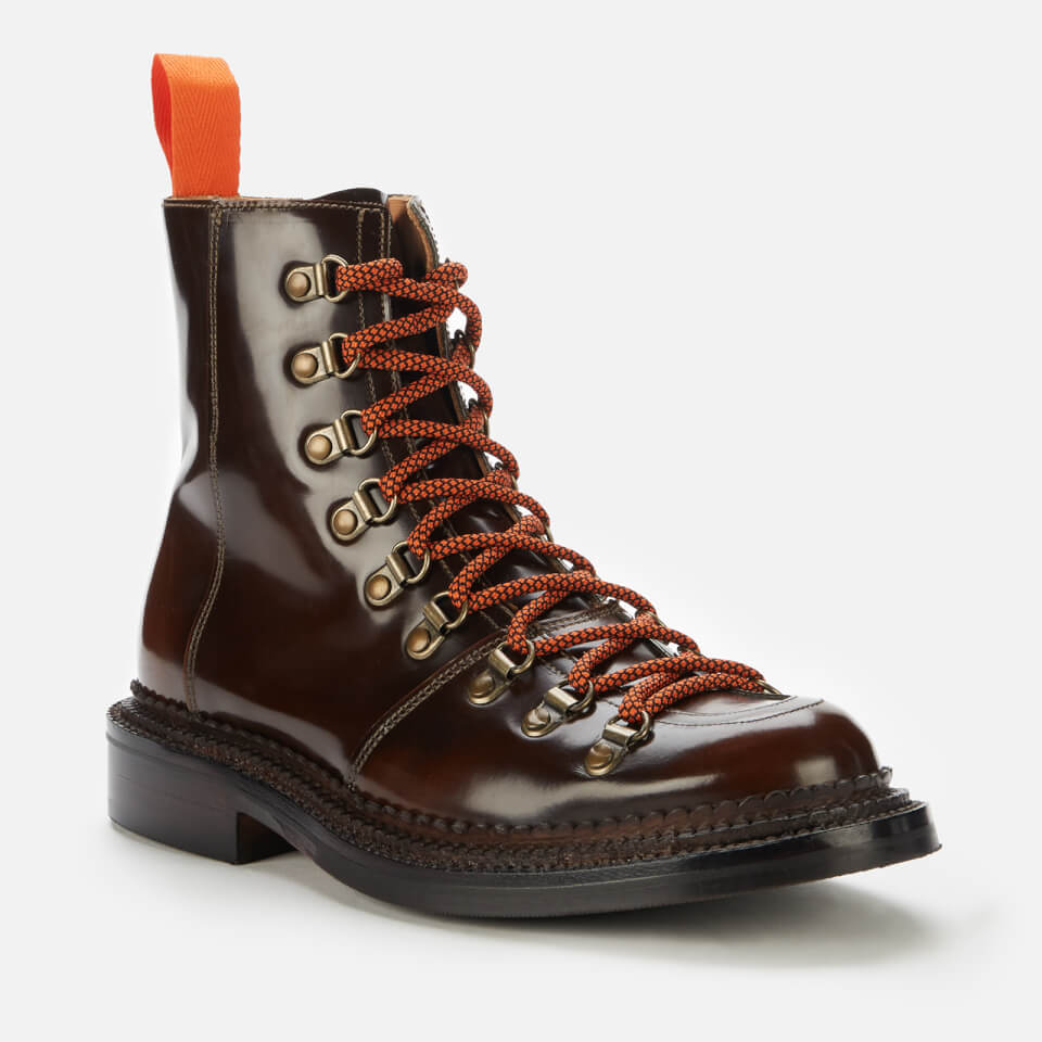 Nanette combat boots online