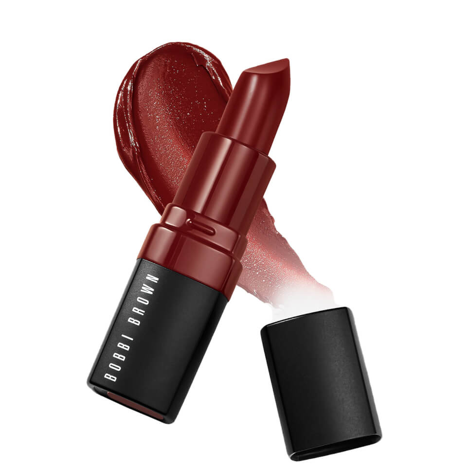 Bobbi Brown Mini Crushed Lip Colour - Ruby 1.8g